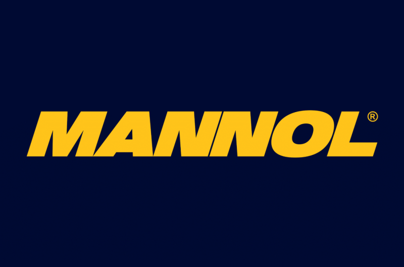 LUBRICANTES MANNOL